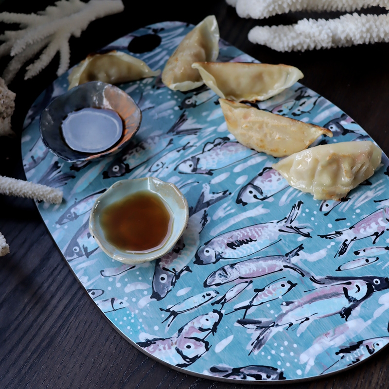 Planche à découper - Étel...