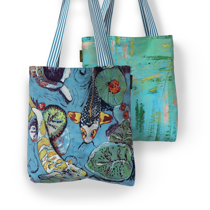 Sac KOHAKU Multi - PALETTE...