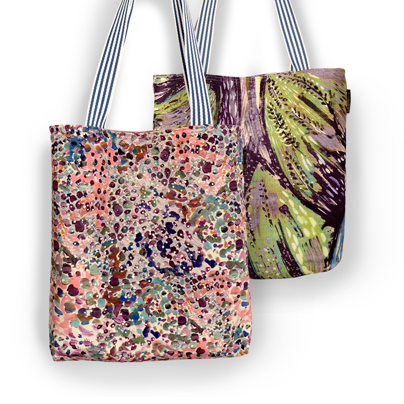 Sac FUEGO figue - PICOLO figue