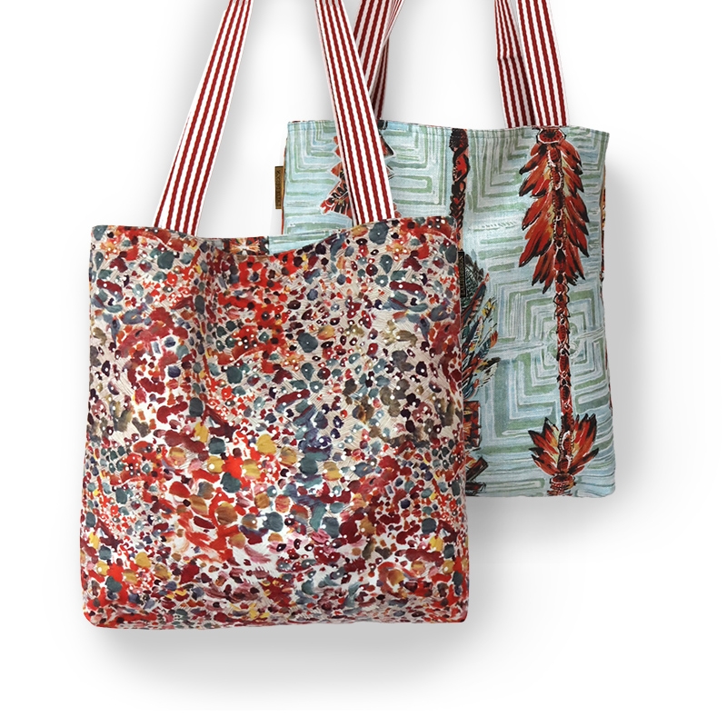 Sac PICOLO vermillon -...