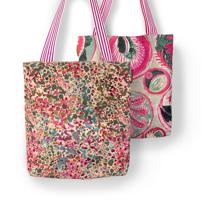 Sac PICOLO rose -...