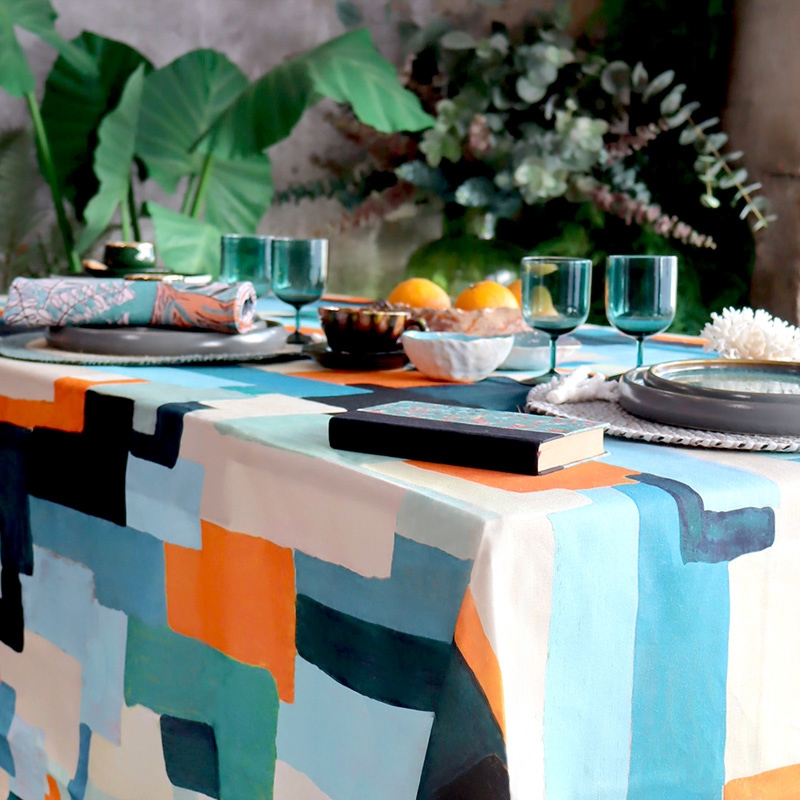 Nappe - ARCHI orange